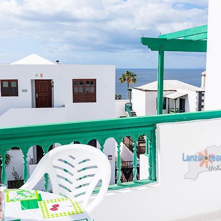 Vivienda Vacacional Maticruz Puerto del Carmen  Exterior photo